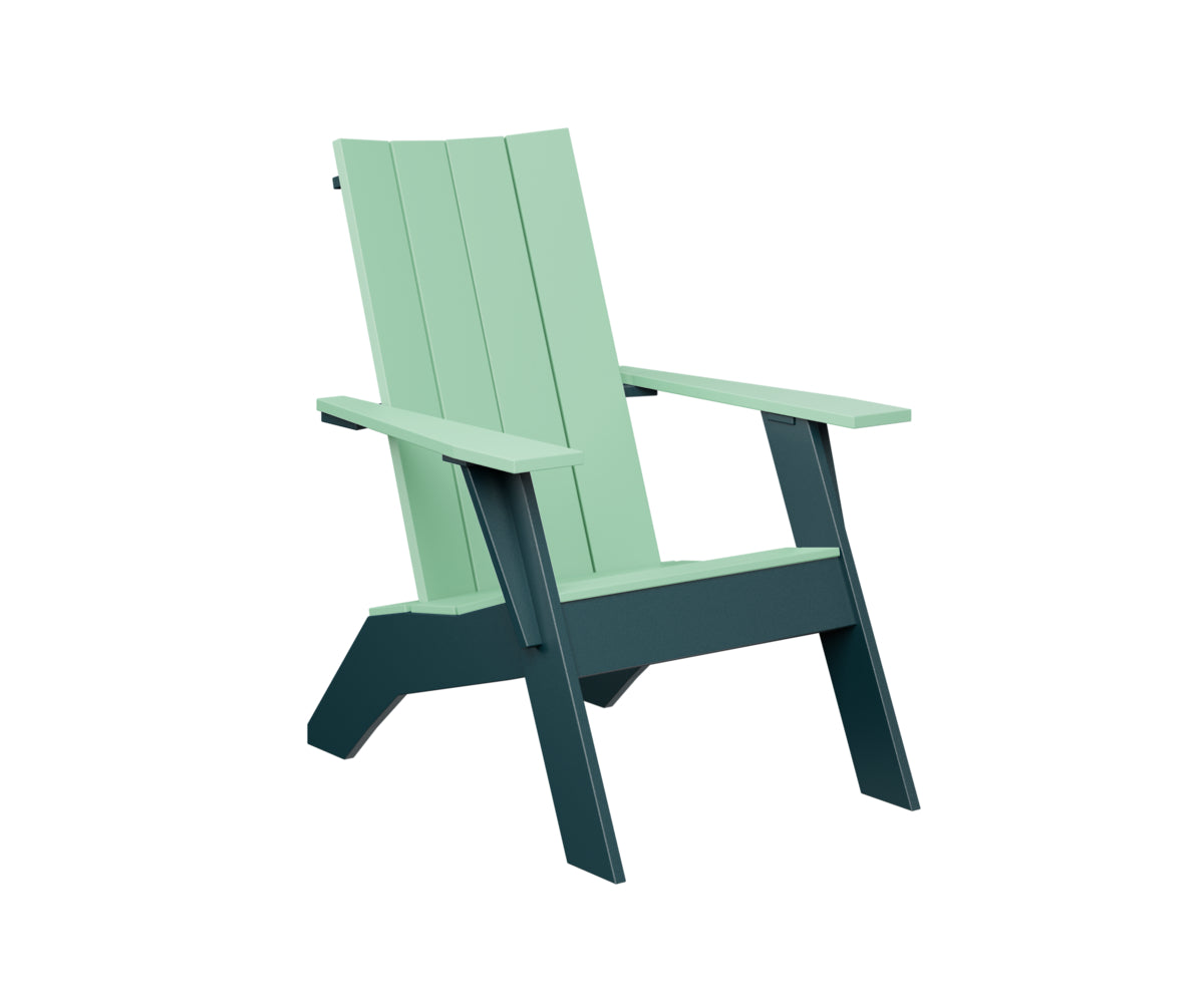 Berlin Gardens Nordic Adirondack Chair