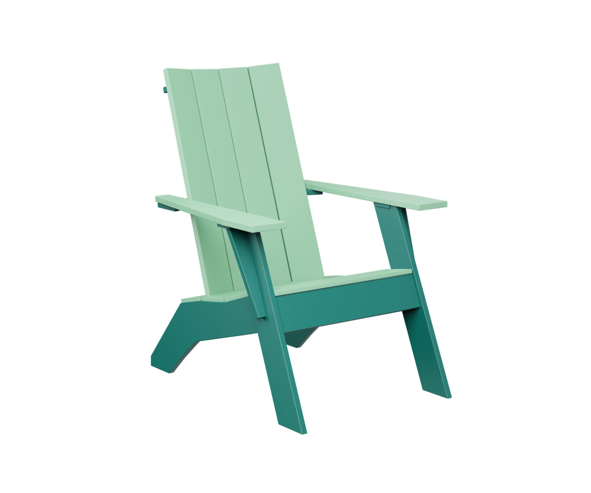 Berlin Gardens Nordic Adirondack Chair