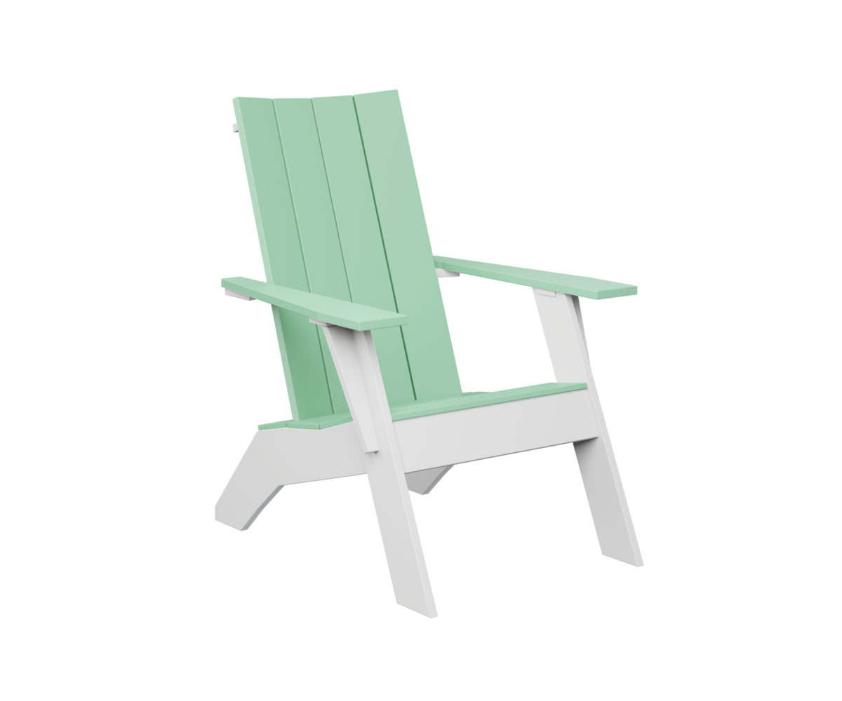 Berlin Gardens Nordic Adirondack Chair