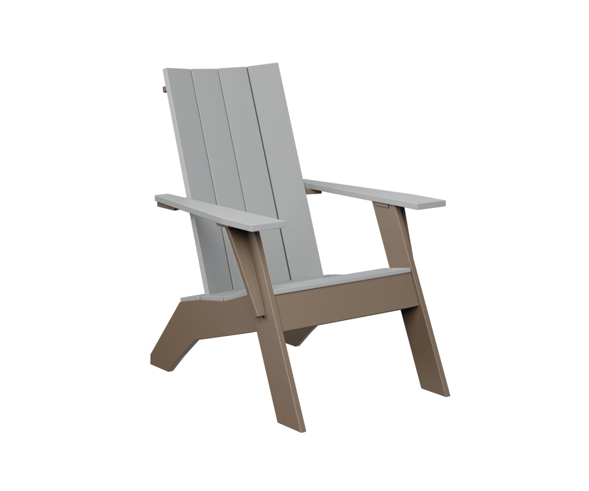 Berlin Gardens Nordic Adirondack Chair