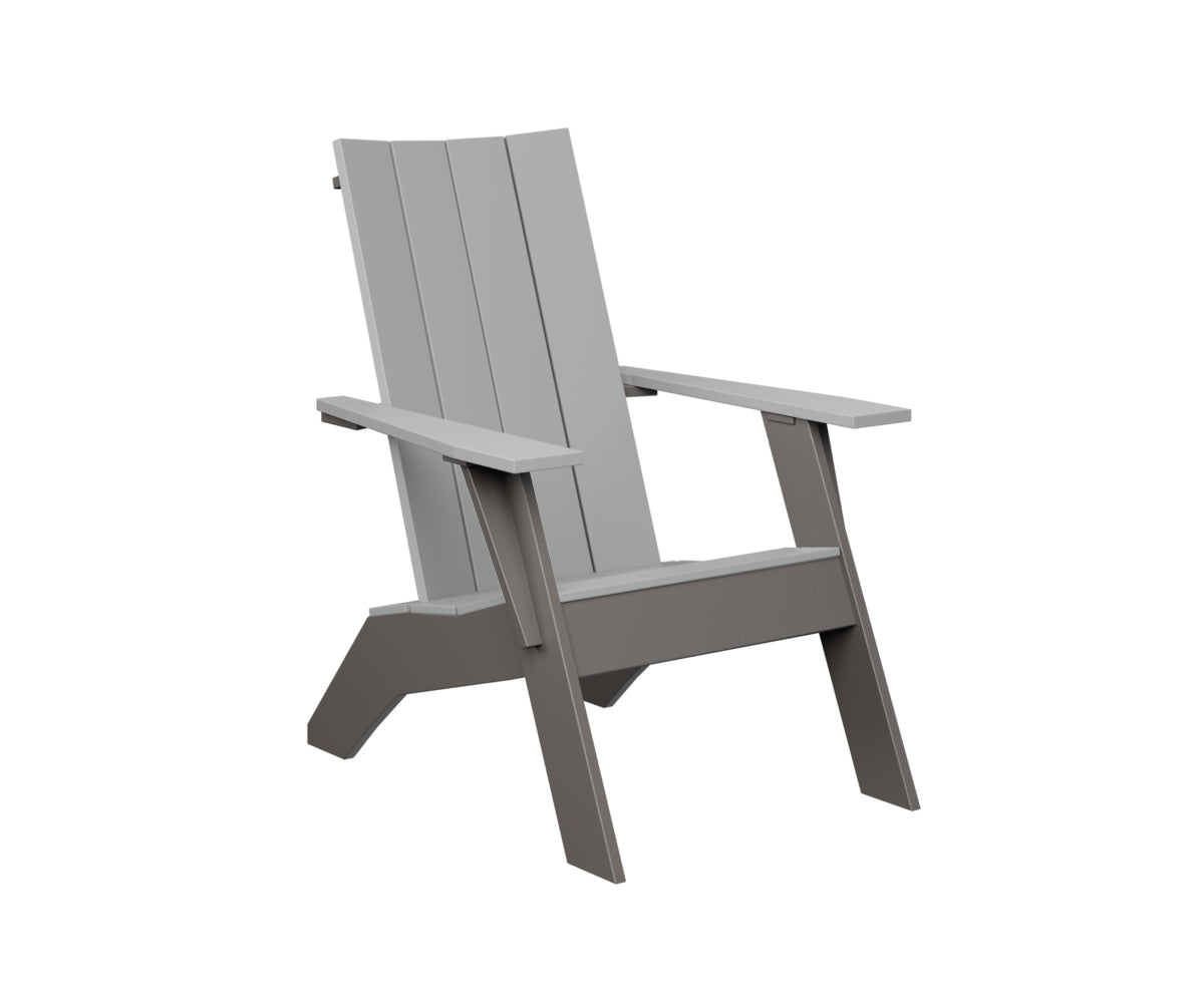 Berlin Gardens Nordic Adirondack Chair