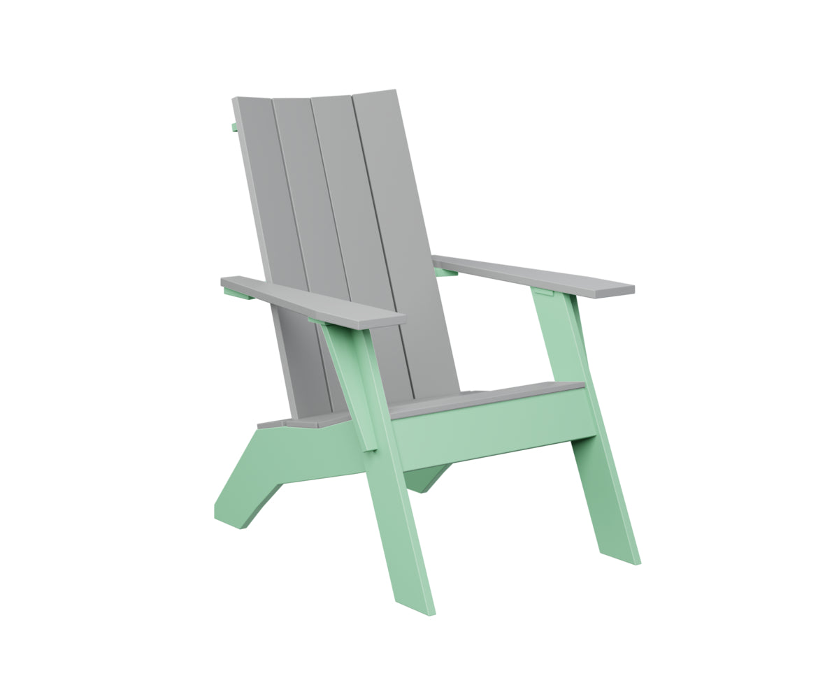 Berlin Gardens Nordic Adirondack Chair