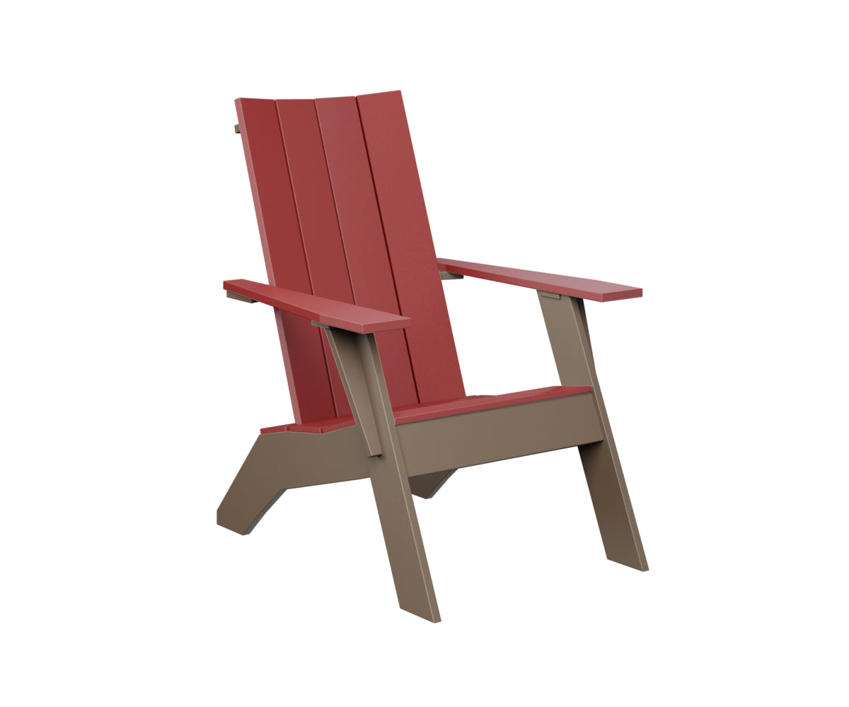 Berlin Gardens Nordic Adirondack Chair