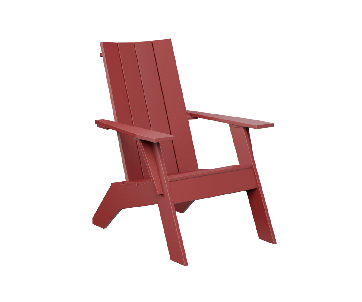 Berlin Gardens Nordic Adirondack Chair