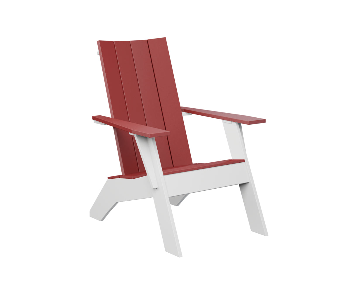 Berlin Gardens Nordic Adirondack Chair