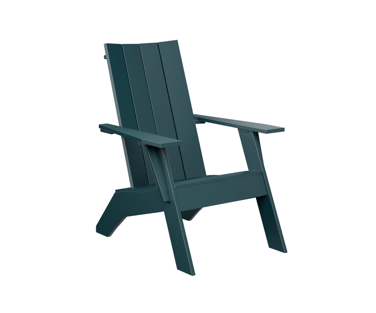 Berlin Gardens Nordic Adirondack Chair