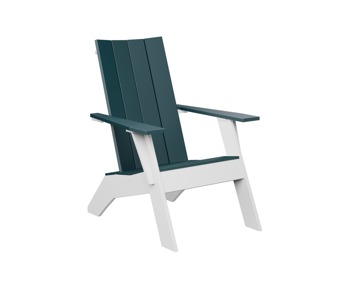 Berlin Gardens Nordic Adirondack Chair