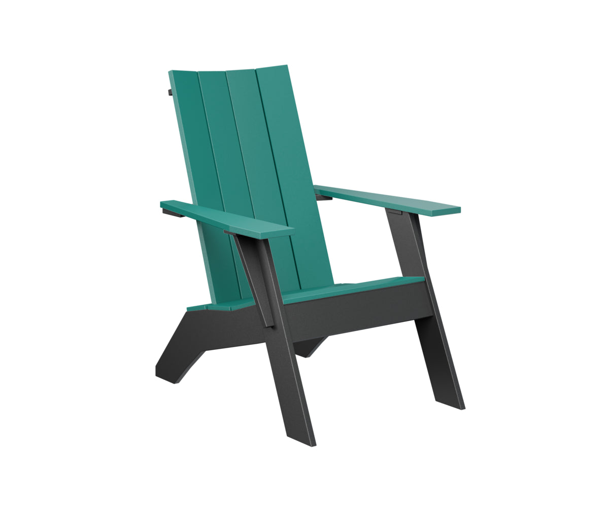 Berlin Gardens Nordic Adirondack Chair