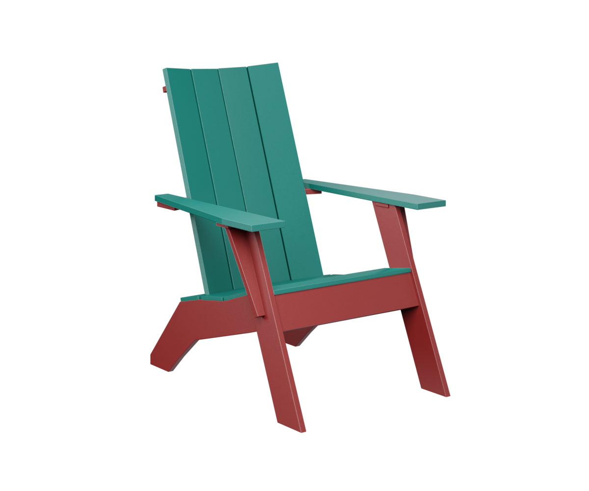 Berlin Gardens Nordic Adirondack Chair