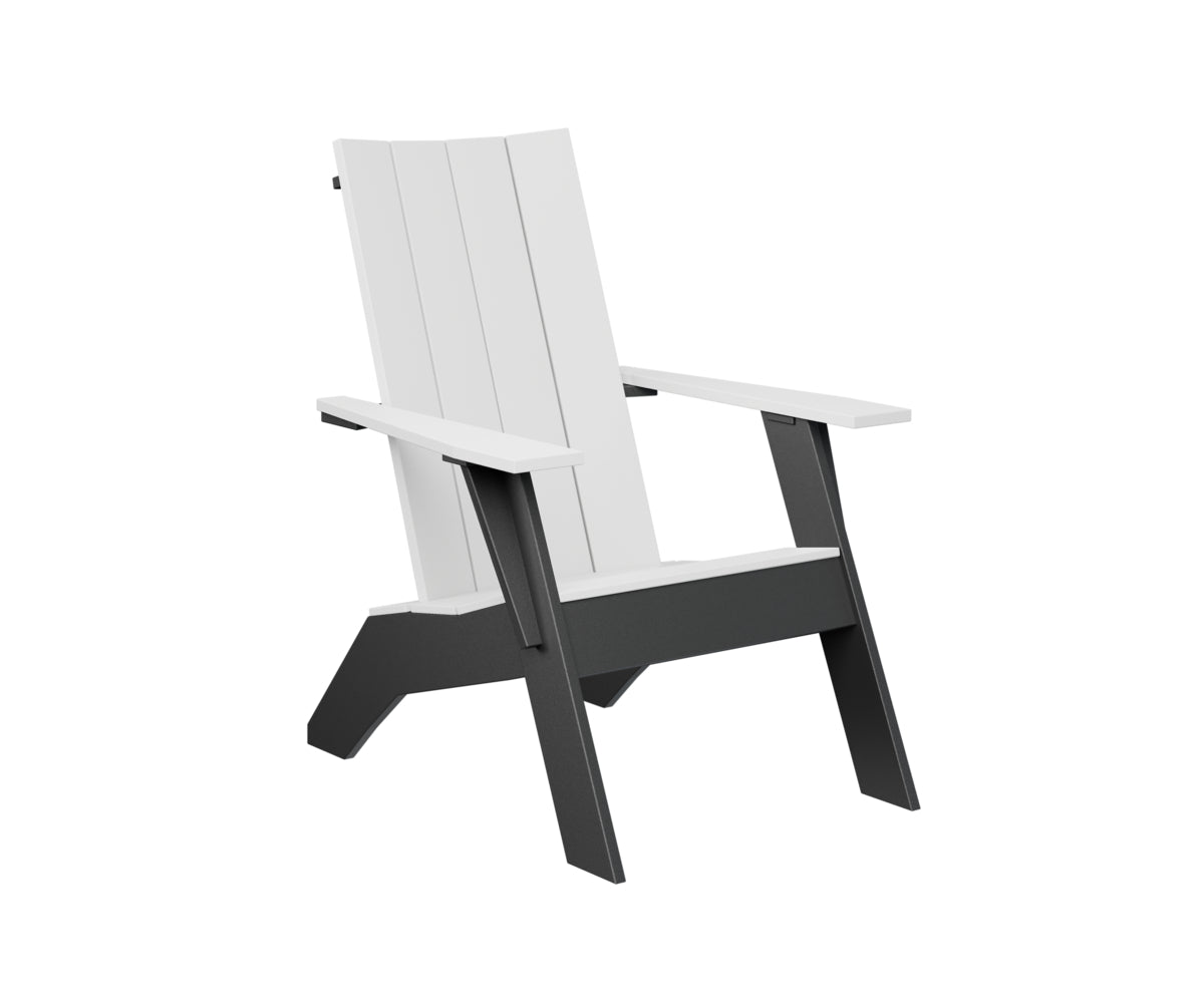 Berlin Gardens Nordic Adirondack Chair