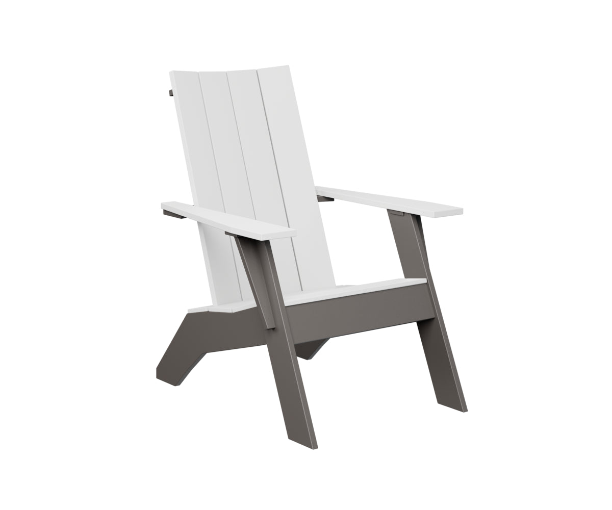 Berlin Gardens Nordic Adirondack Chair