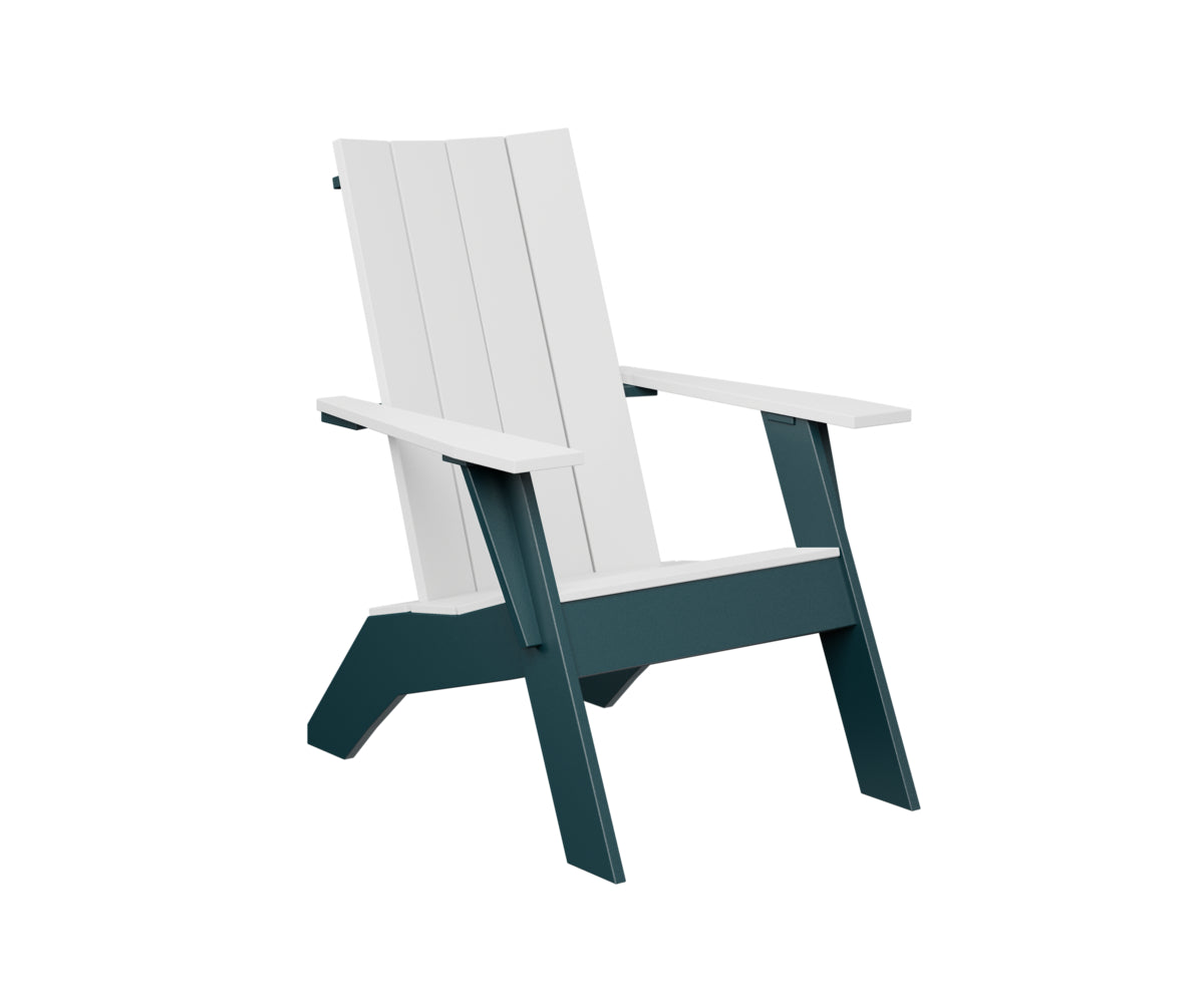 Berlin Gardens Nordic Adirondack Chair