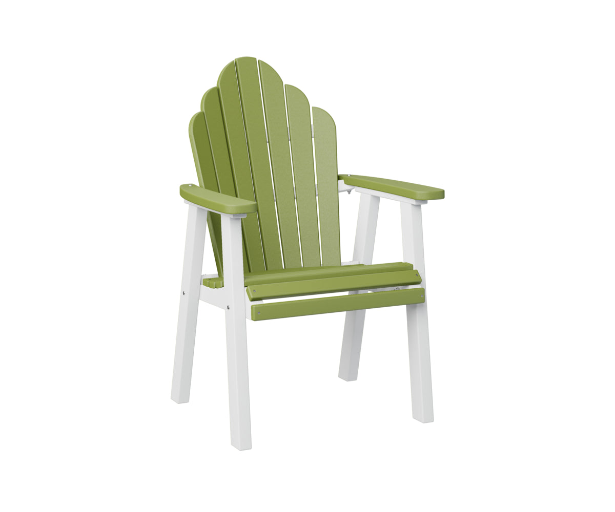 Berlin Gardens Cozi-Back Dining Chair