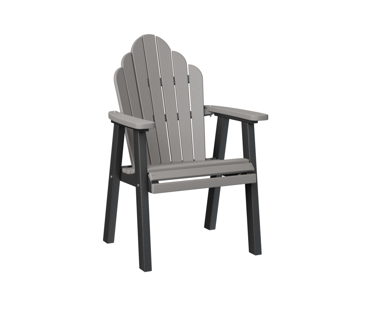 Berlin Gardens Cozi-Back Dining Chair