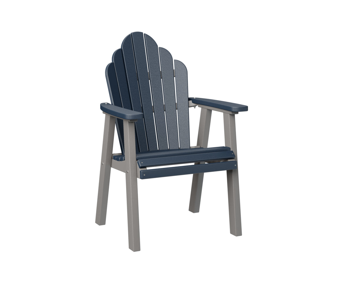 Berlin Gardens Cozi-Back Dining Chair