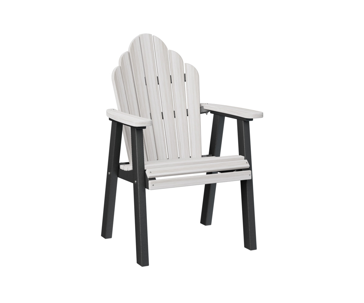 Berlin Gardens Cozi-Back Dining Chair