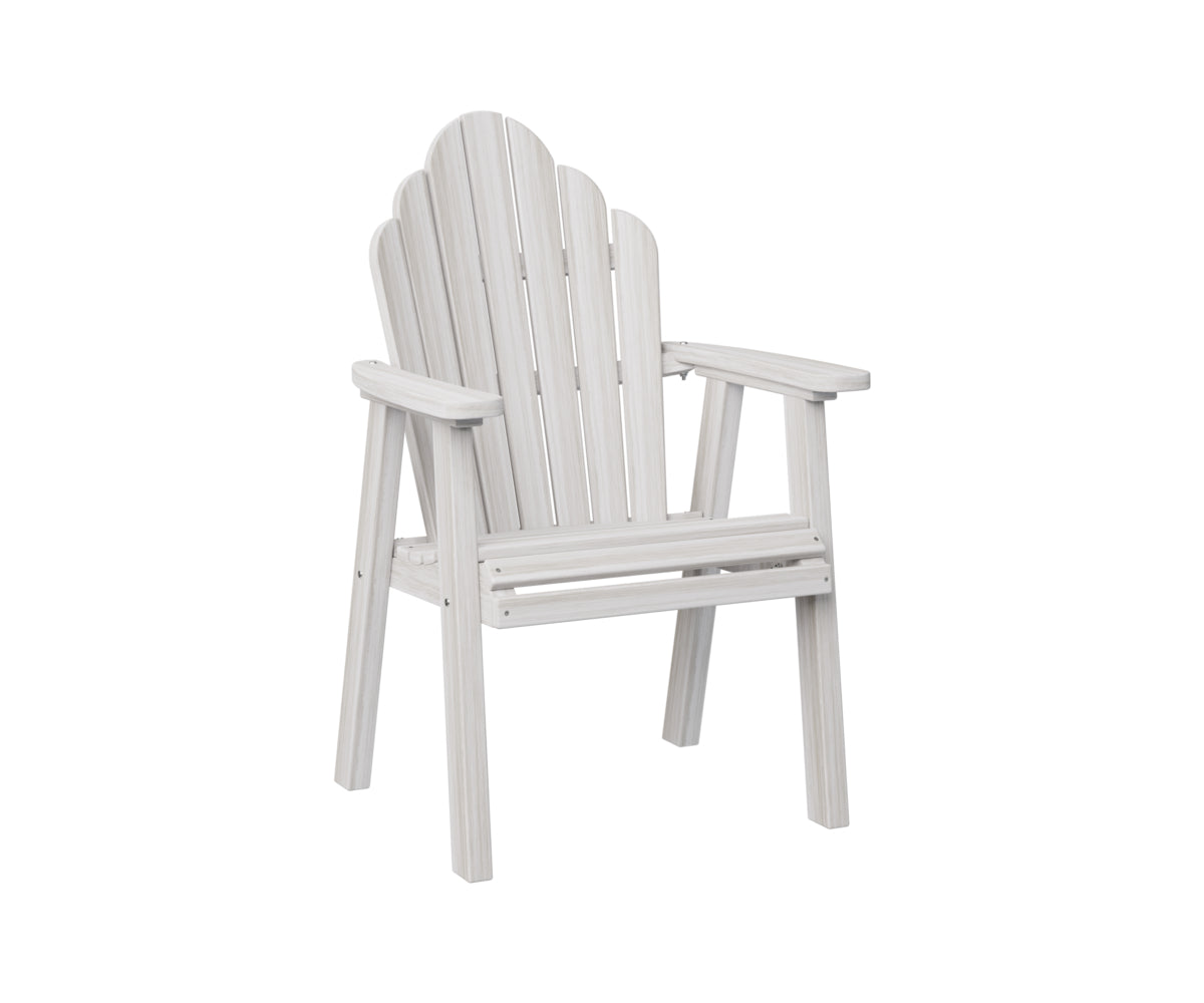 Berlin Gardens Cozi-Back Dining Chair