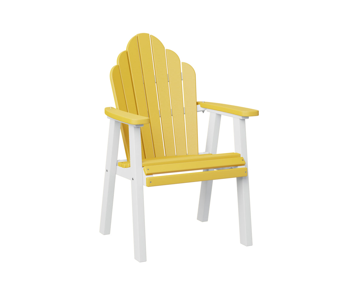 Berlin Gardens Cozi-Back Dining Chair