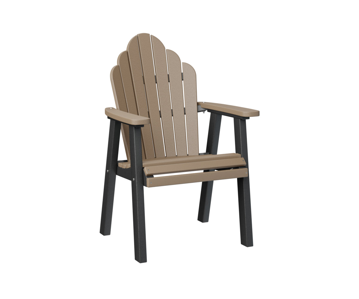 Berlin Gardens Cozi-Back Dining Chair