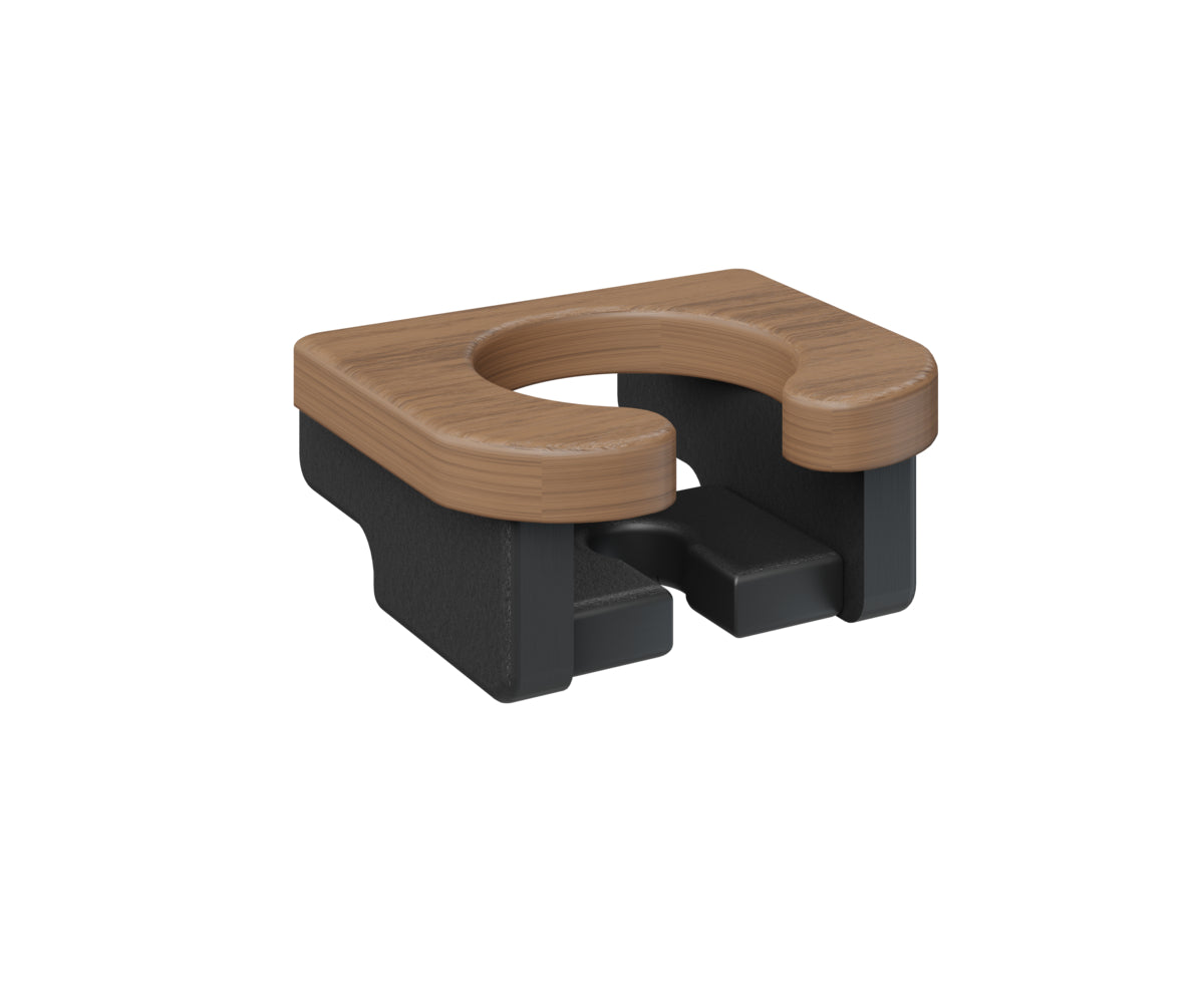 Berlin Gardens HDPE Cup Holder