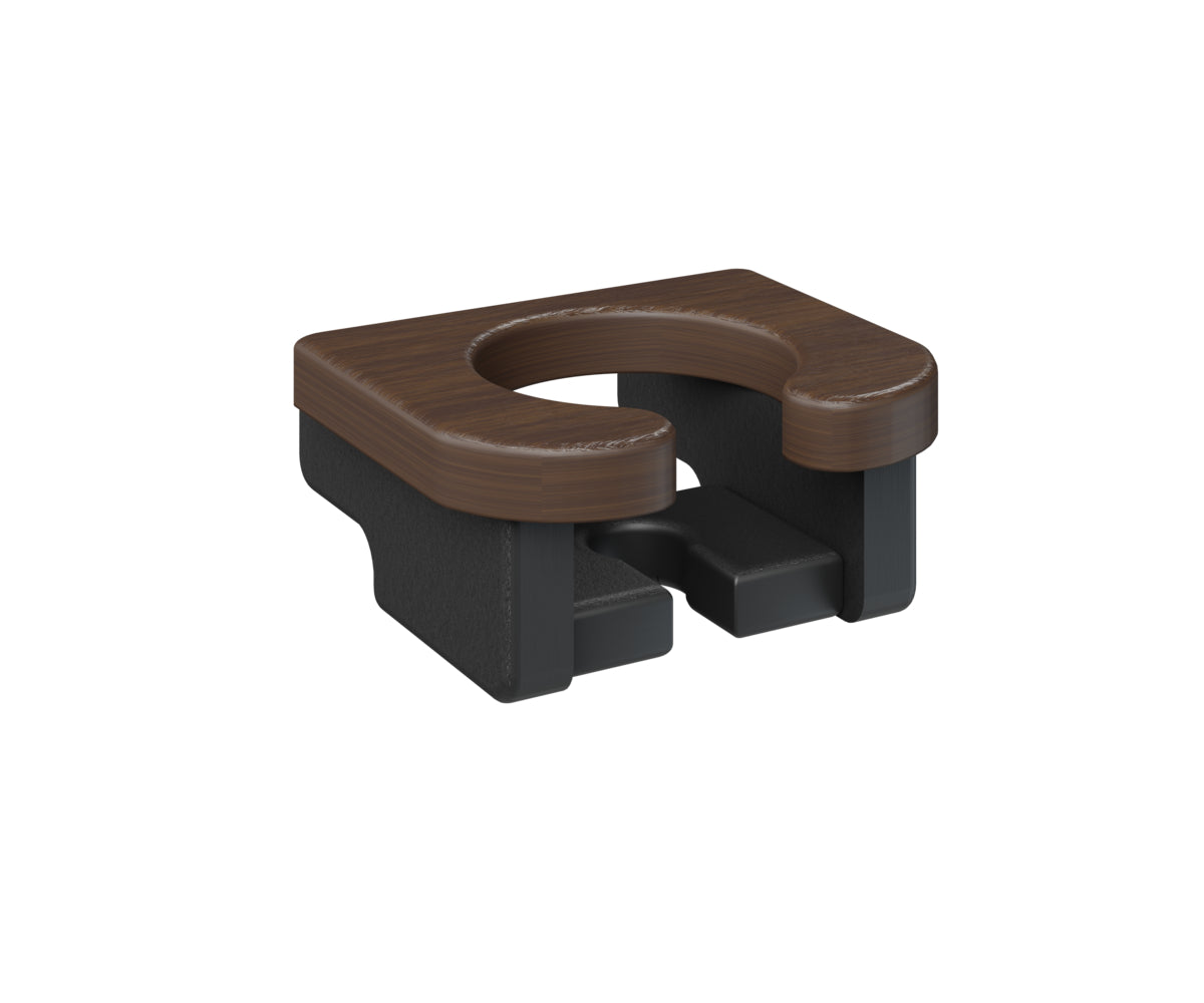 Berlin Gardens HDPE Cup Holder