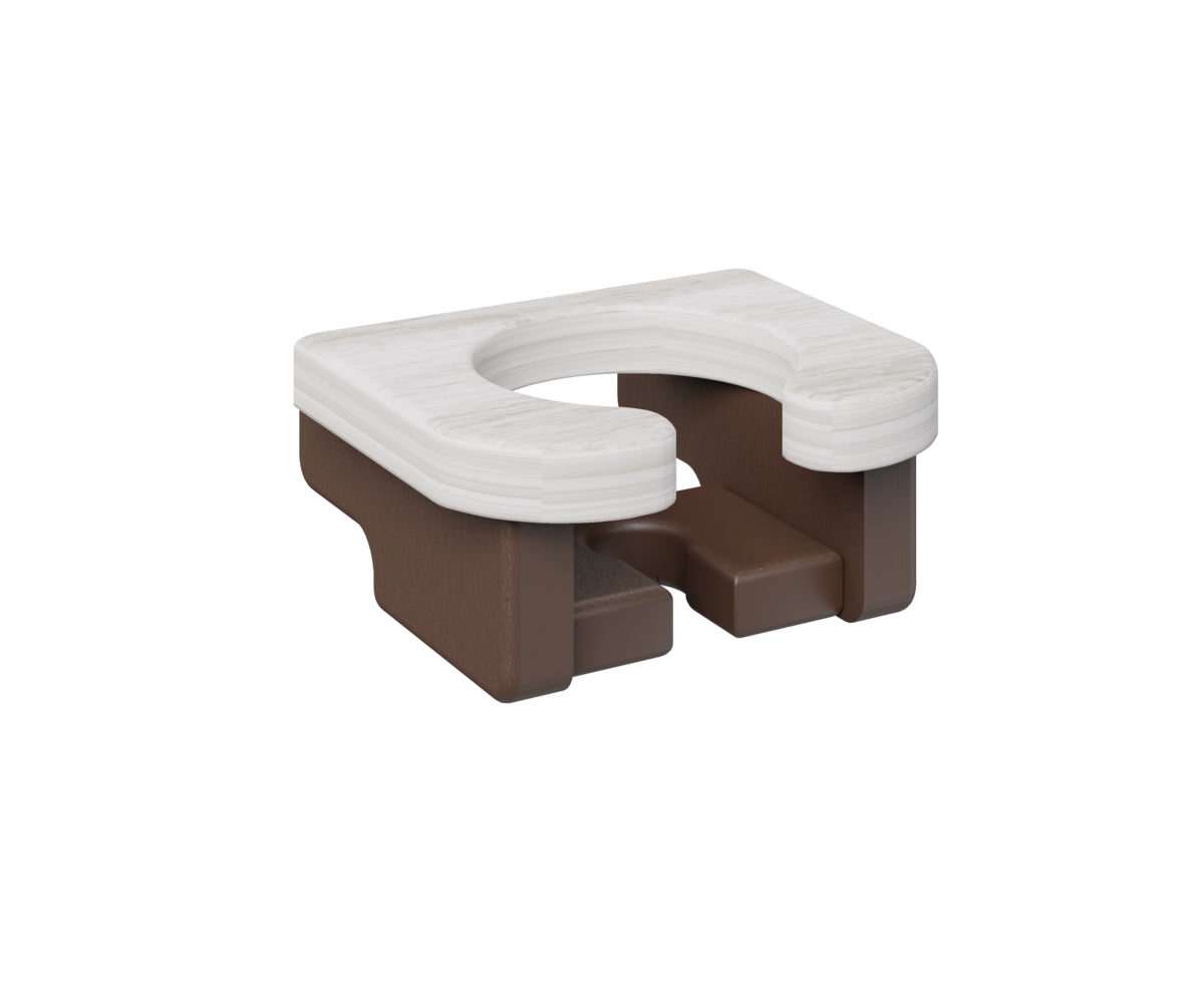 Berlin Gardens HDPE Cup Holder