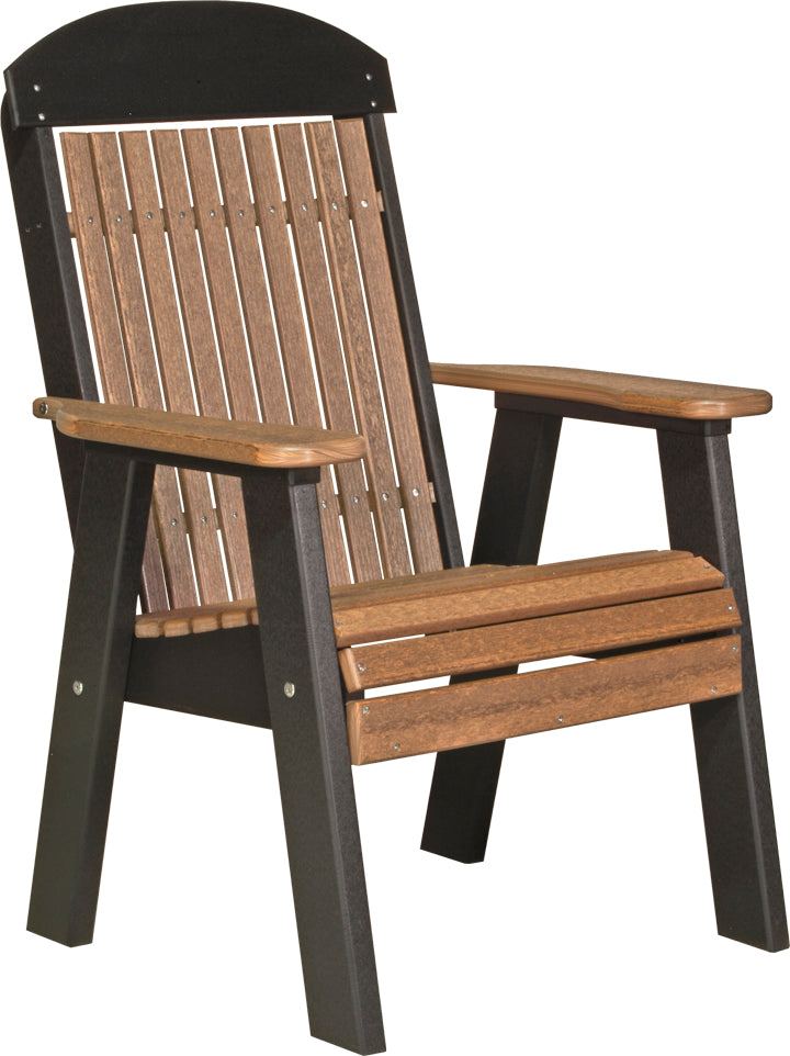 LuxCraft 2' Classic Highback Chair