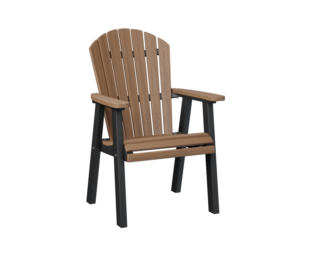 Berlin Gardens Comfo-Back Dining Chair