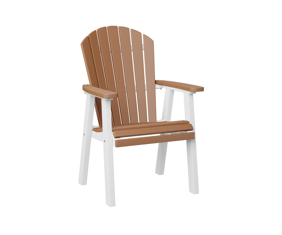 Berlin Gardens Comfo-Back Dining Chair