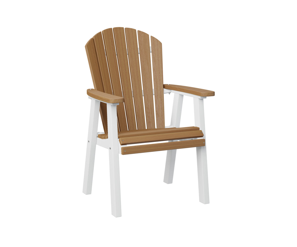 Berlin Gardens Comfo-Back Dining Chair