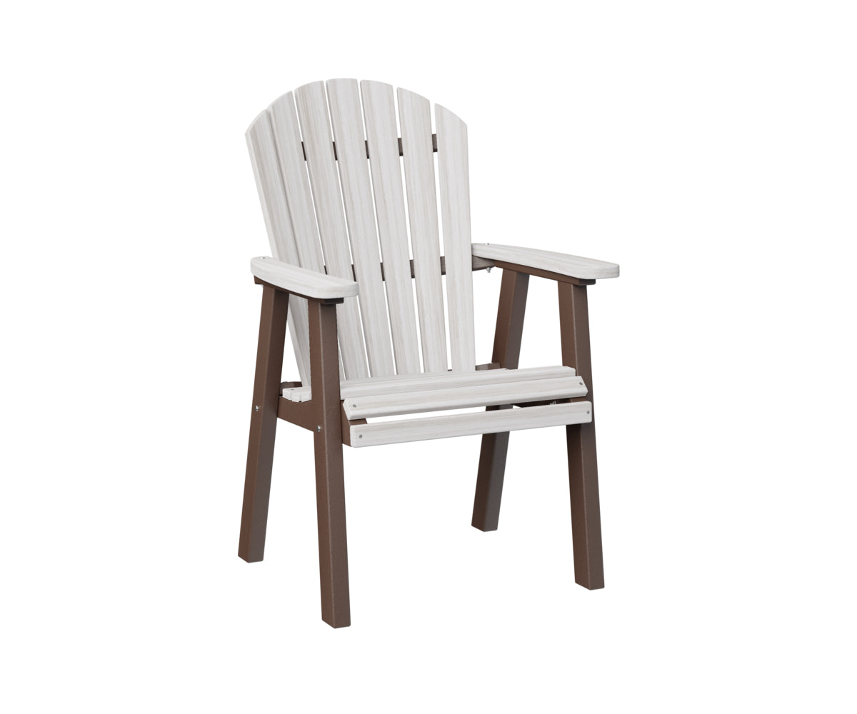 Berlin Gardens Comfo-Back Dining Chair