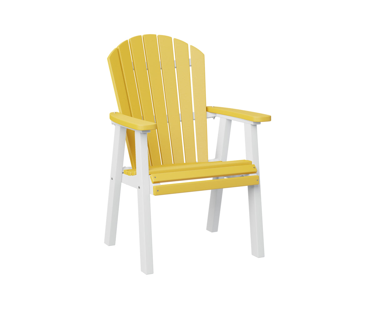 Berlin Gardens Comfo-Back Dining Chair