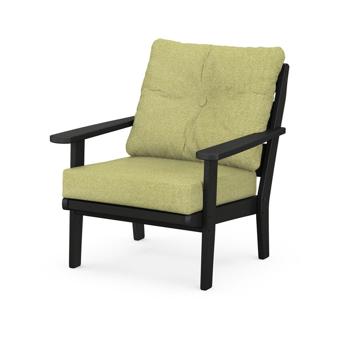 POLYWOOD Lakeside Deep Seating Chair