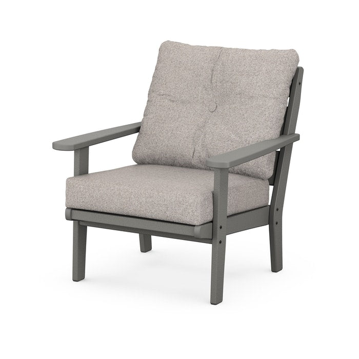 POLYWOOD Lakeside Deep Seating Chair