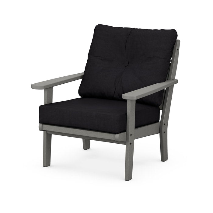 POLYWOOD Lakeside Deep Seating Chair