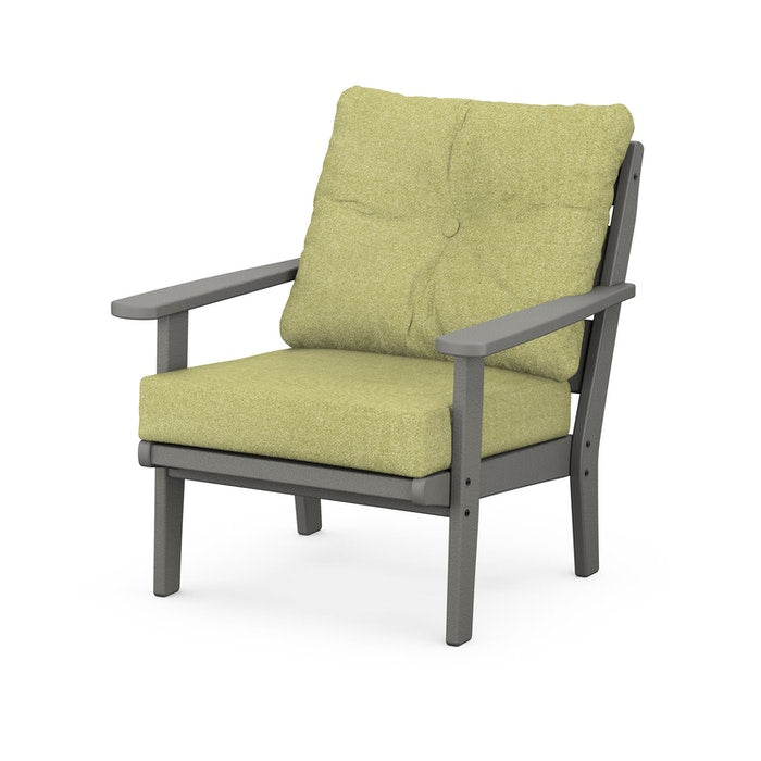 POLYWOOD Lakeside Deep Seating Chair