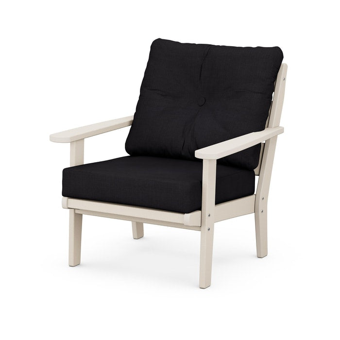 POLYWOOD Lakeside Deep Seating Chair