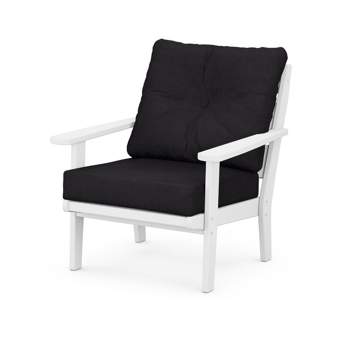 POLYWOOD Lakeside Deep Seating Chair