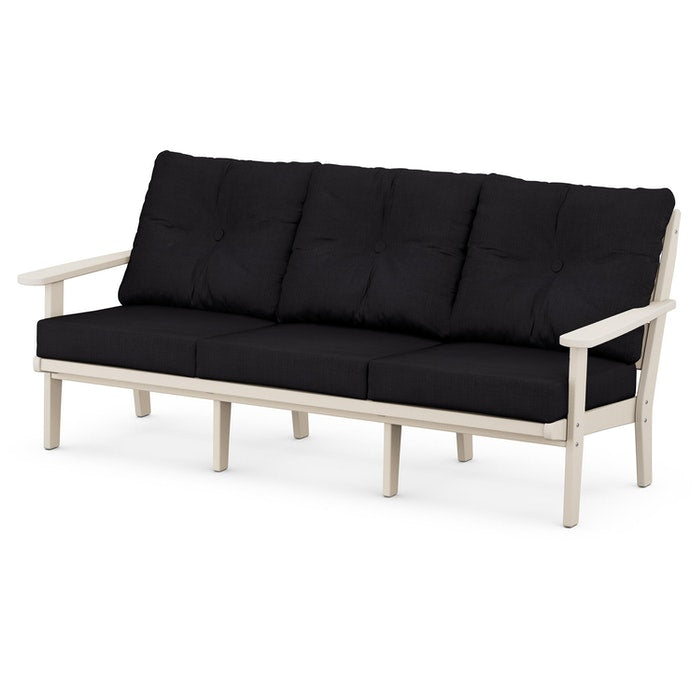 POLYWOOD Lakeside Deep Seating Sofa