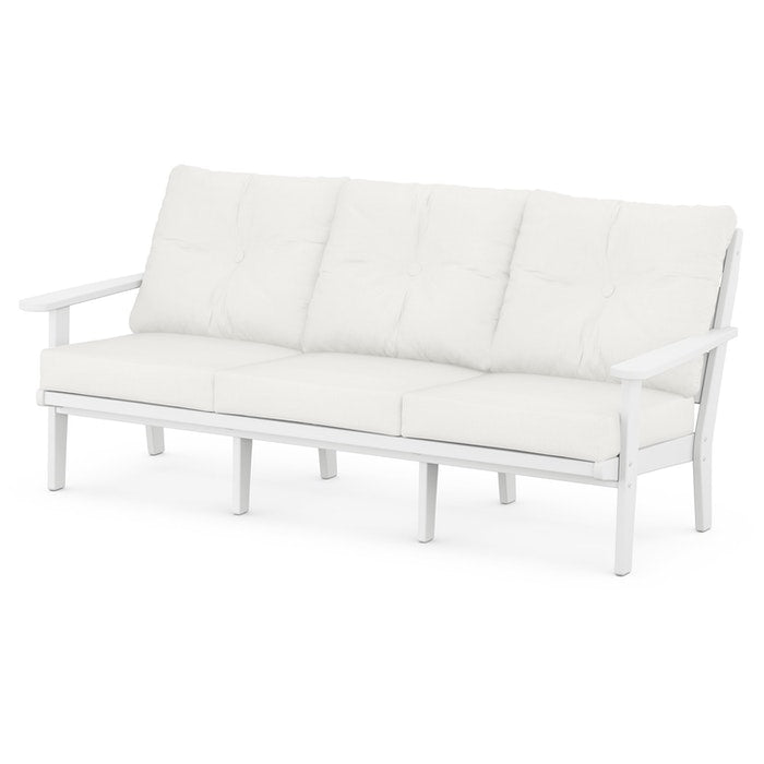 POLYWOOD Lakeside Deep Seating Sofa