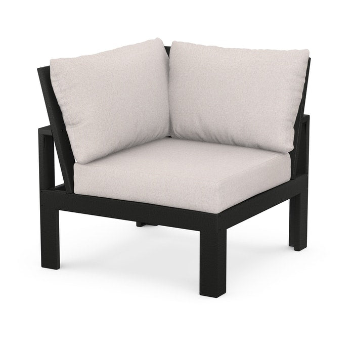 POLYWOOD Modular Corner Chair