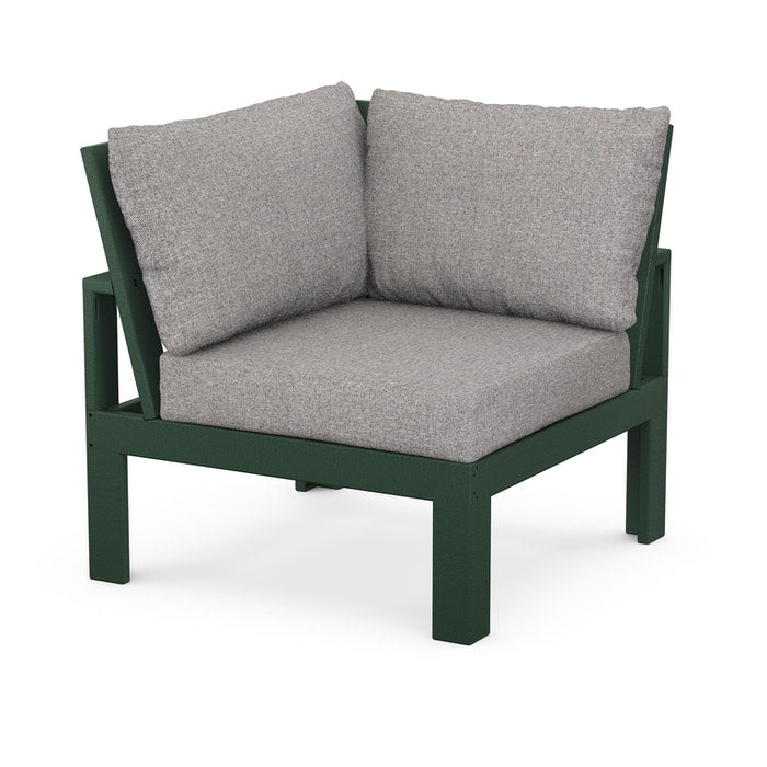 POLYWOOD Modular Corner Chair