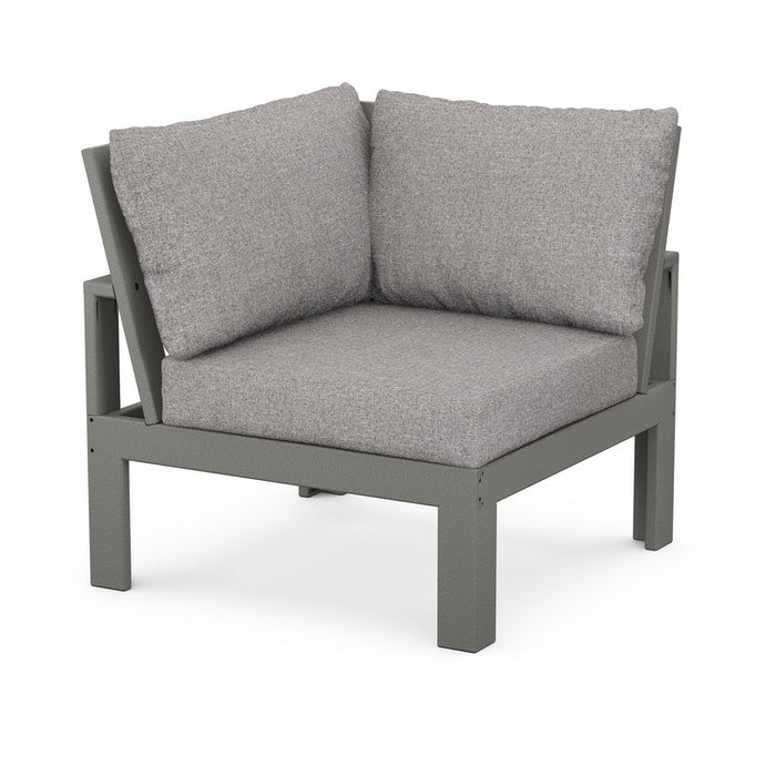 POLYWOOD Modular Corner Chair