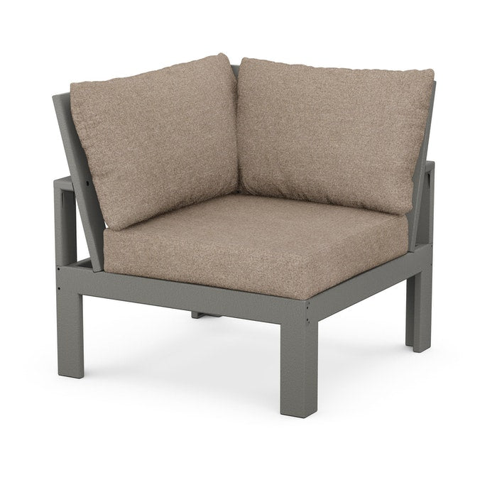 POLYWOOD Modular Corner Chair