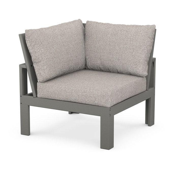 POLYWOOD Modular Corner Chair