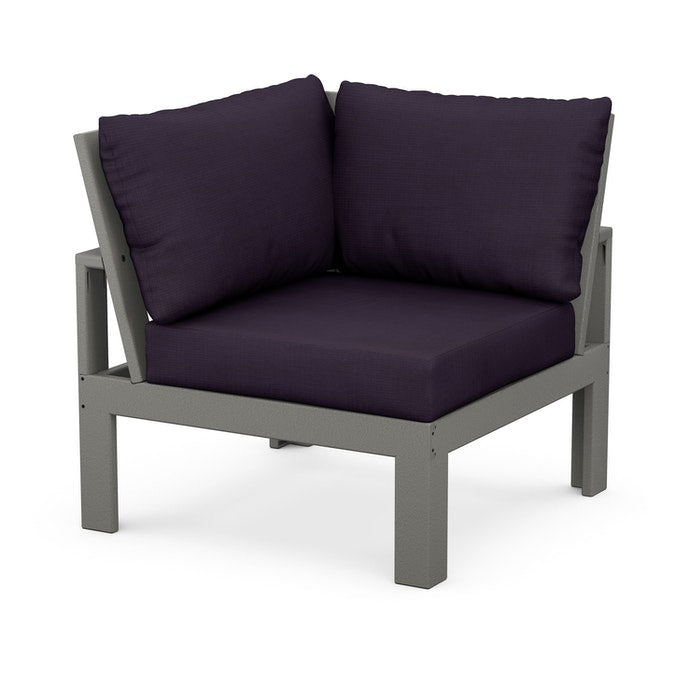 POLYWOOD Modular Corner Chair