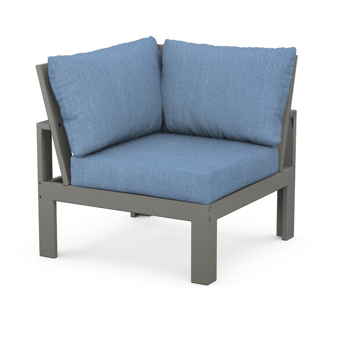 POLYWOOD Modular Corner Chair