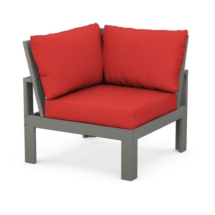 POLYWOOD Modular Corner Chair