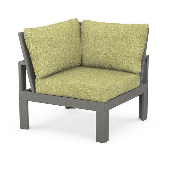 POLYWOOD Modular Corner Chair