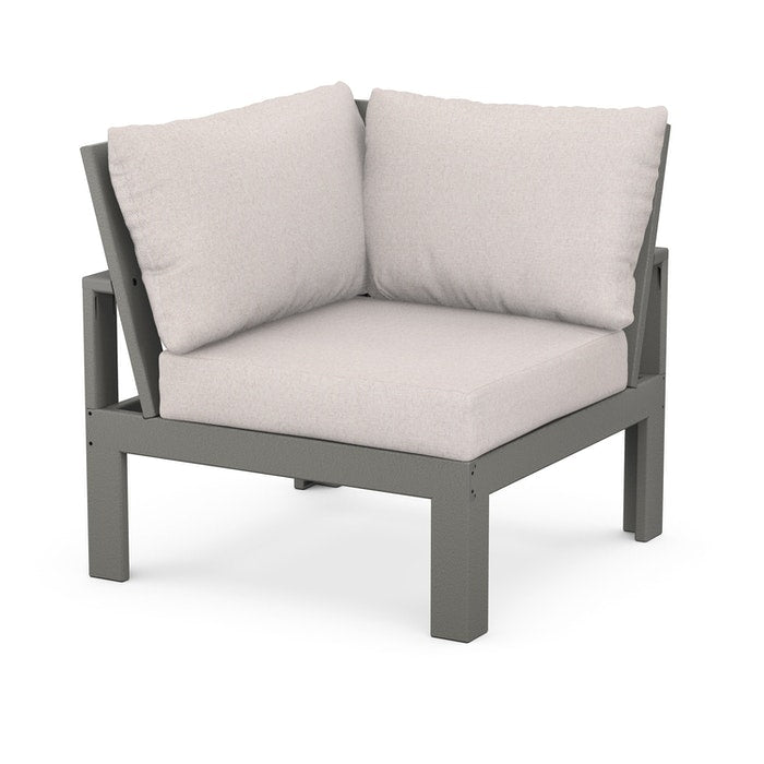 POLYWOOD Modular Corner Chair